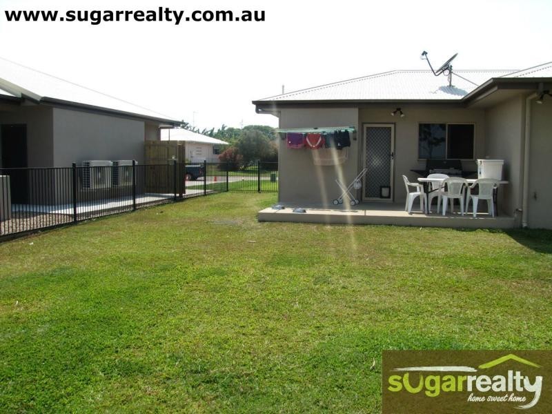 24 Lando Street, East Ayr, Ayr QLD 4807