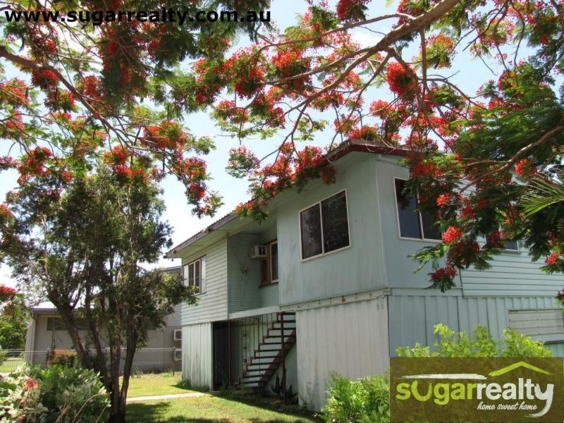 136 Drysdale Street, Brandon QLD 4808