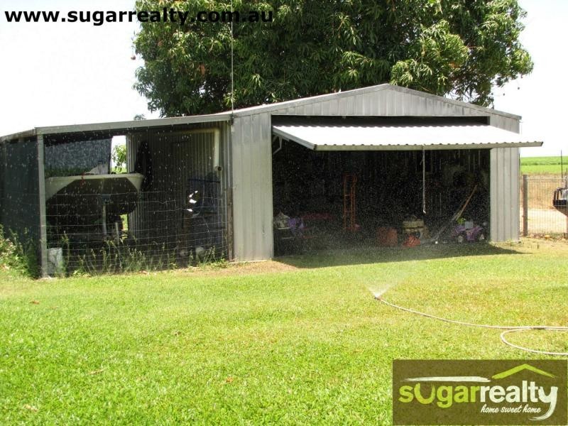 136 Drysdale Street, Brandon QLD 4808