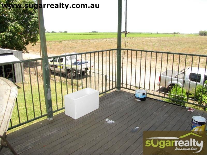 136 Drysdale Street, Brandon QLD 4808