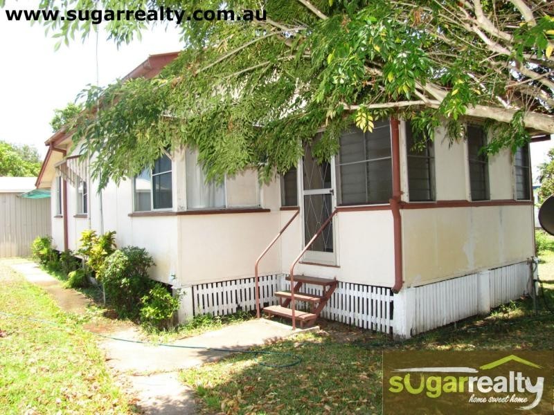 19 Mary Street, Ayr QLD 4807
