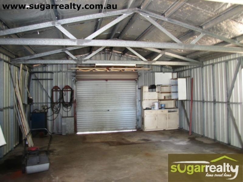 19 Mary Street, Ayr QLD 4807