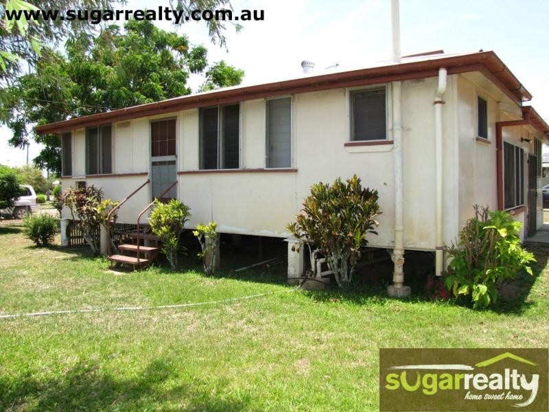 19 Mary Street, Ayr QLD 4807