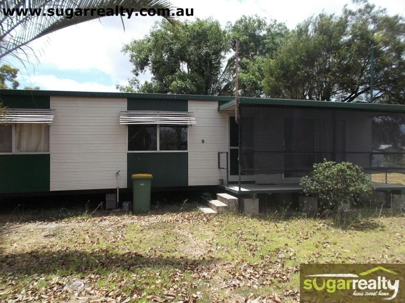 9 Larkin Street, Clare QLD 4807