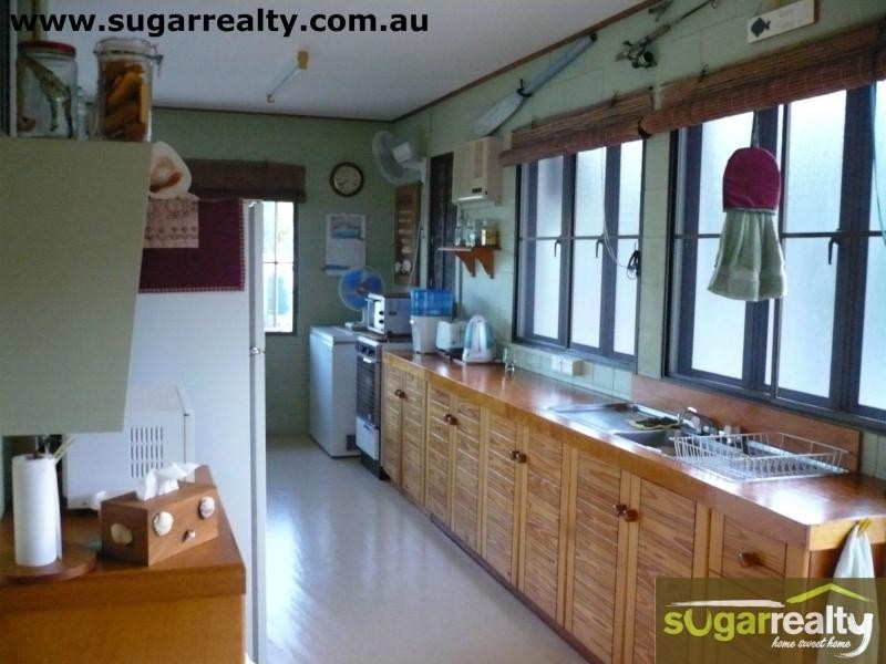 Home Hill QLD 4806