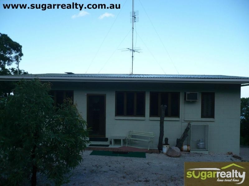 Home Hill QLD 4806