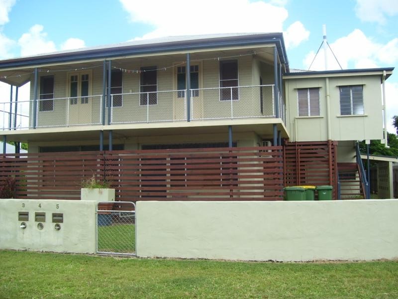 Ayr QLD 4807