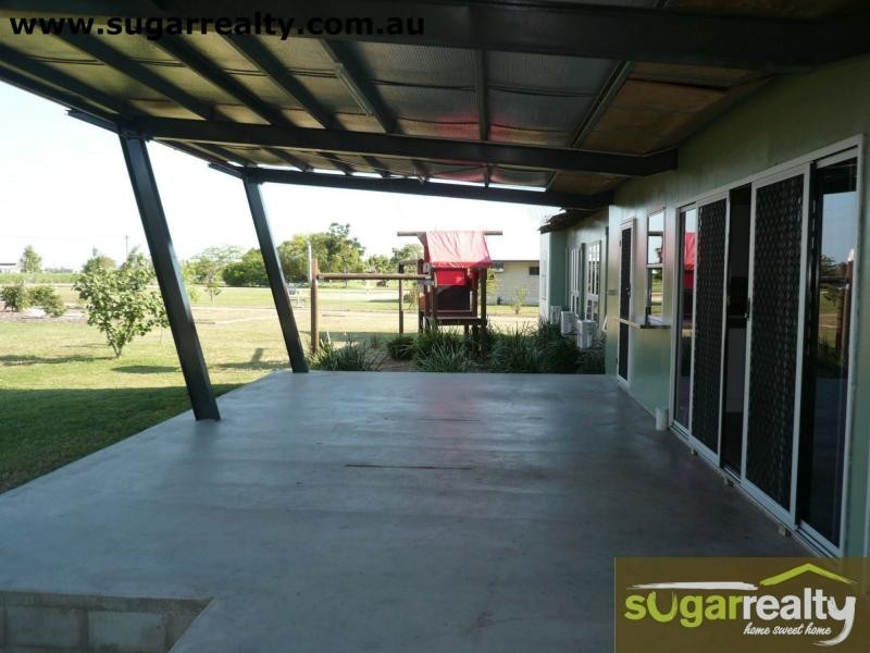 Ayr QLD 4807