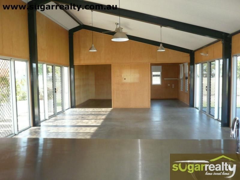 Ayr QLD 4807