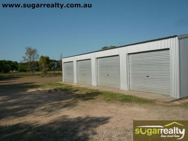 Ayr QLD 4807