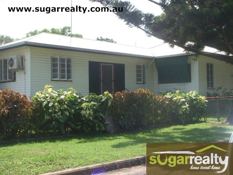 24 Nelson Street, Clare QLD 4807