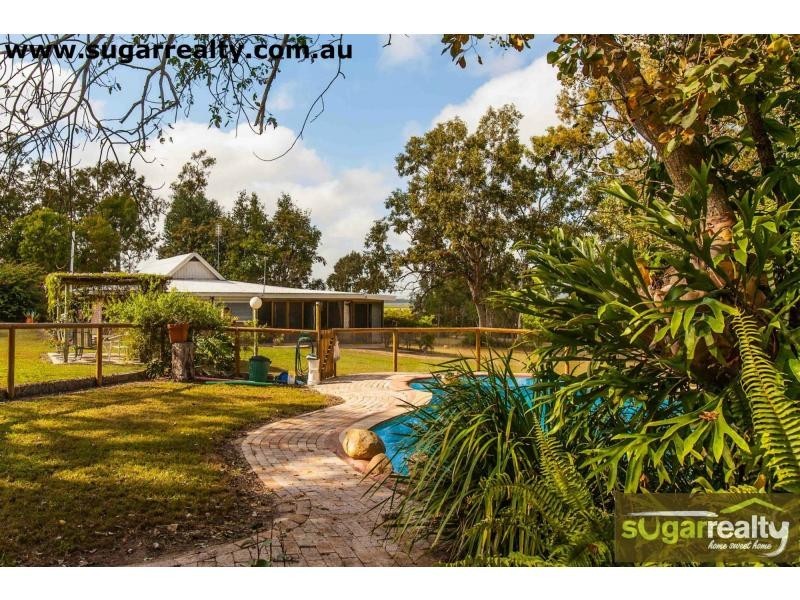 192 Mount Kelly Drive, Mount Kelly, Ayr QLD 4807