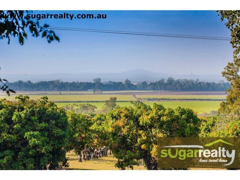 192 Mount Kelly Drive, Mount Kelly, Ayr QLD 4807