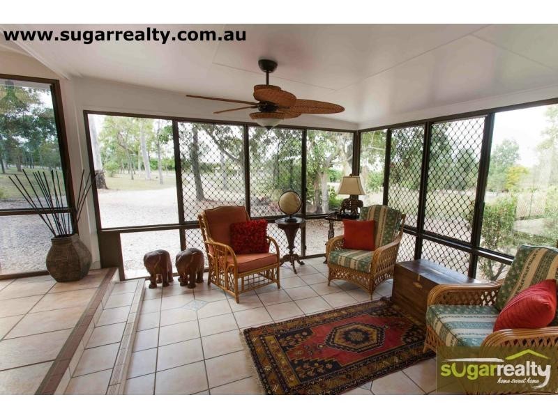 192 Mount Kelly Drive, Mount Kelly, Ayr QLD 4807