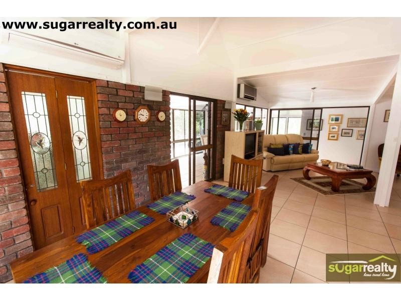 192 Mount Kelly Drive, Mount Kelly, Ayr QLD 4807