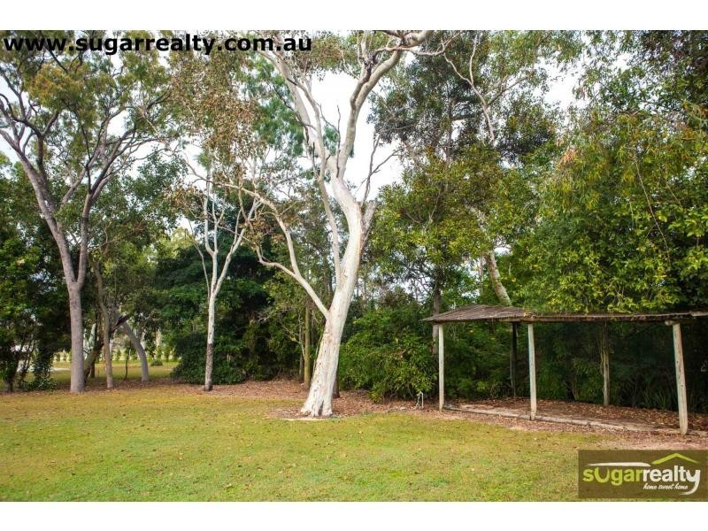 192 Mount Kelly Drive, Mount Kelly, Ayr QLD 4807