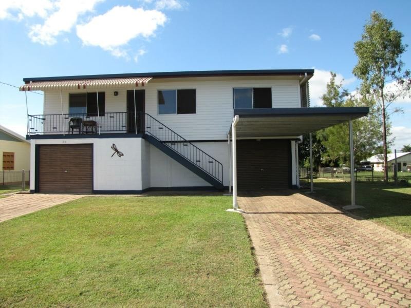 35 Bowling Green Street, Brandon QLD 4808