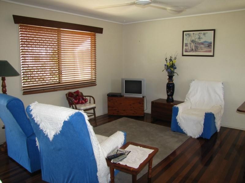 35 Bowling Green Street, Brandon QLD 4808