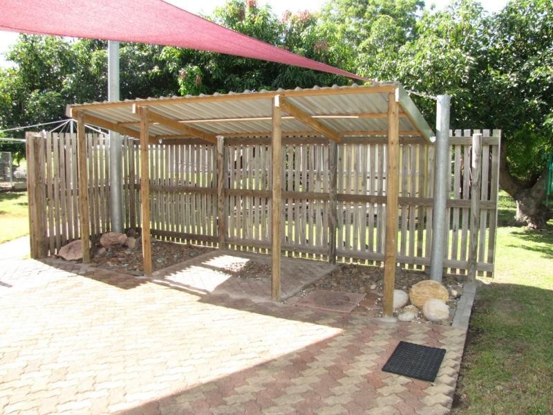 35 Bowling Green Street, Brandon QLD 4808