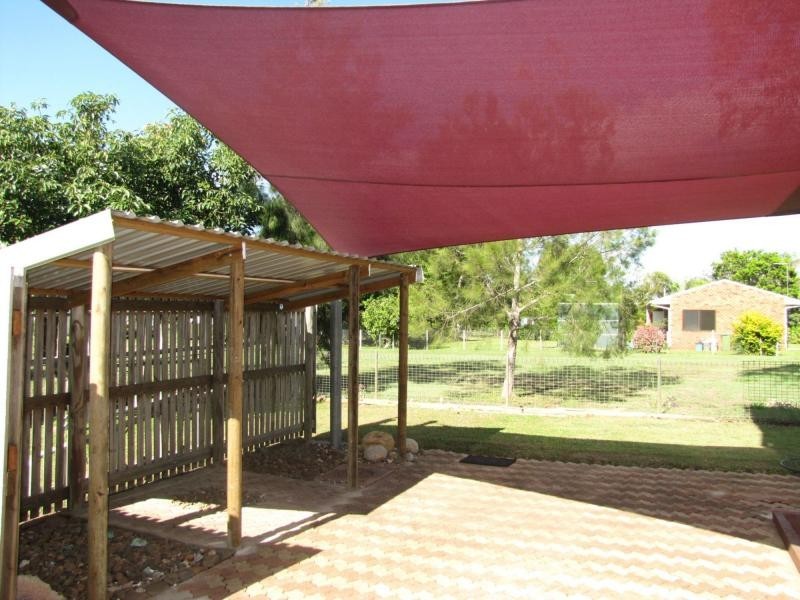 35 Bowling Green Street, Brandon QLD 4808