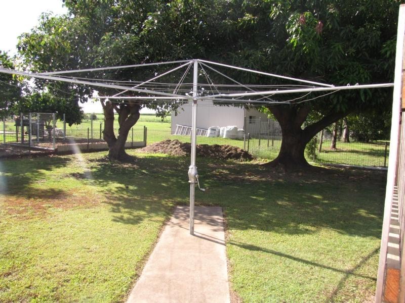 35 Bowling Green Street, Brandon QLD 4808