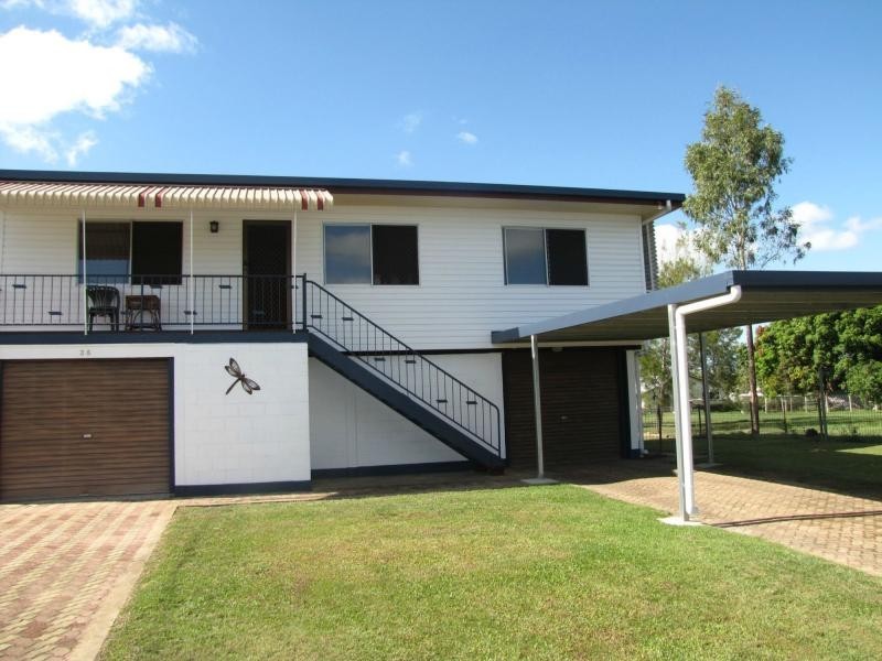 35 Bowling Green Street, Brandon QLD 4808