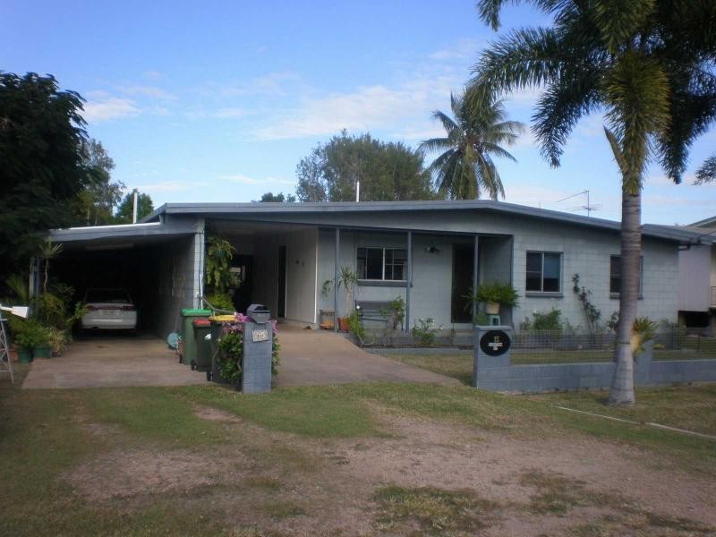 15 Clayton Street, Ayr QLD 4807