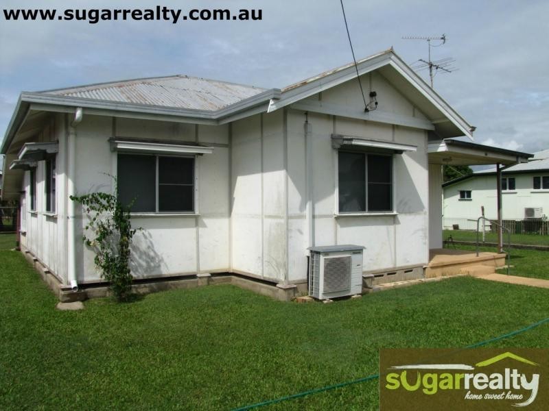 17 Ann Street, Ayr QLD 4807