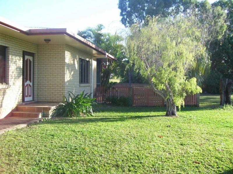 Ayr QLD 4807