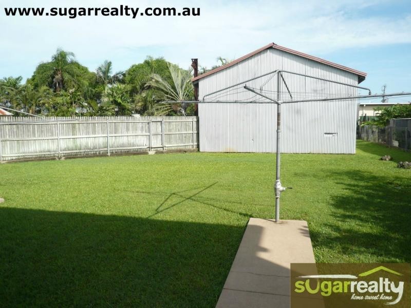 Ayr QLD 4807