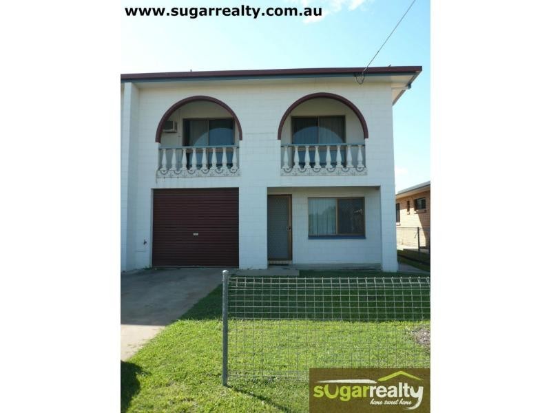 Ayr QLD 4807