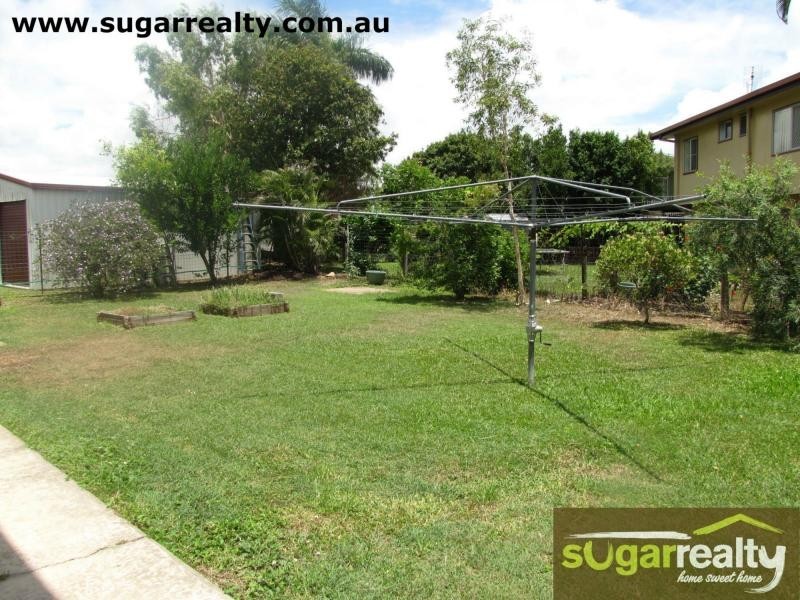 Ayr QLD 4807