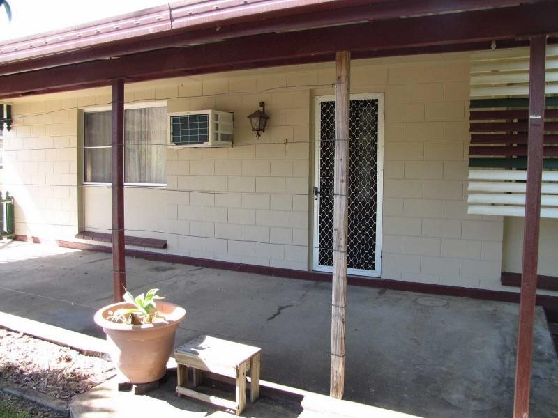 Ayr QLD 4807