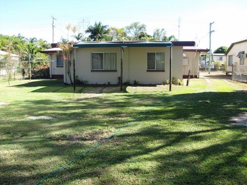 Ayr QLD 4807