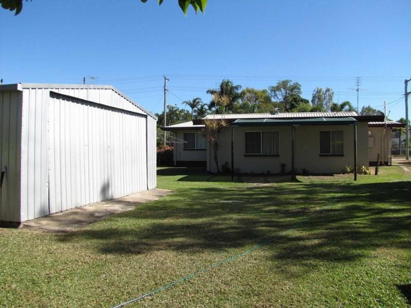 Ayr QLD 4807
