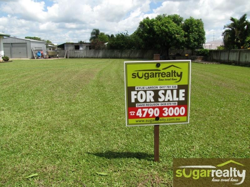 Home Hill QLD 4806
