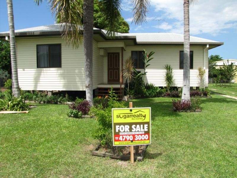 45 Fourteenth Avenue, Home Hill QLD 4806