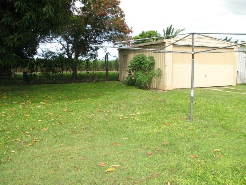 45 Fourteenth Avenue, Home Hill QLD 4806