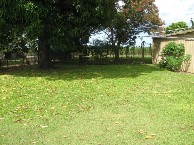 45 Fourteenth Avenue, Home Hill QLD 4806