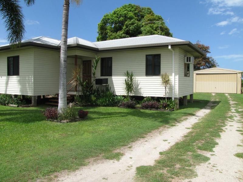 45 Fourteenth Avenue, Home Hill QLD 4806