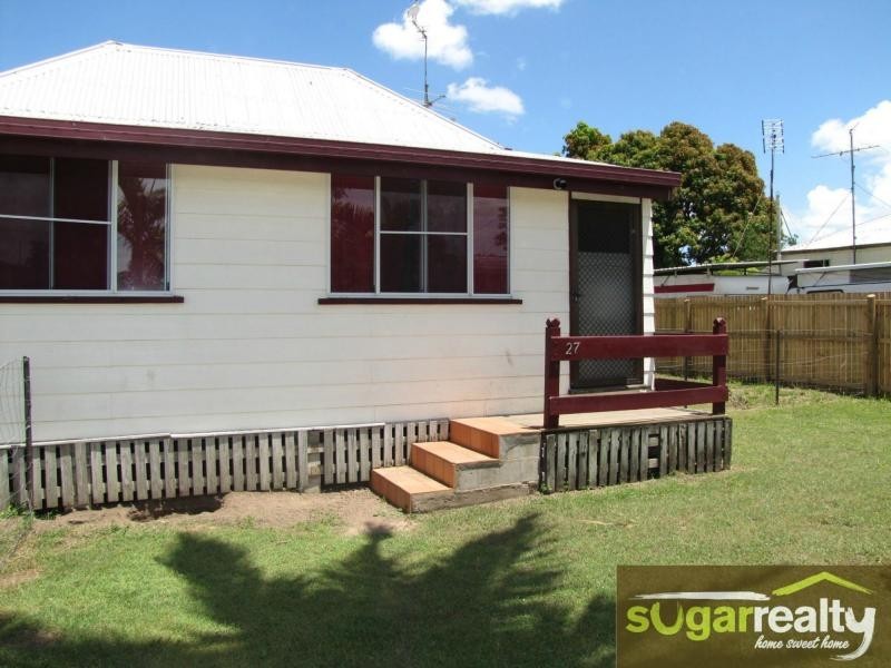 27 Sydney Street, Ayr QLD 4807