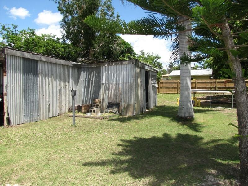 27 Sydney Street, Ayr QLD 4807