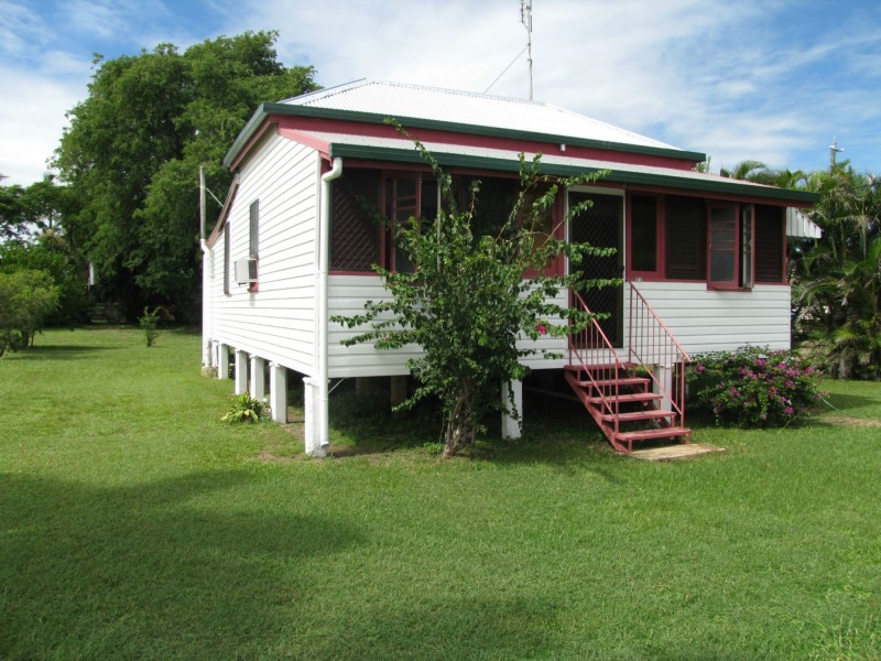 81 Banister Street, Brandon QLD 4808