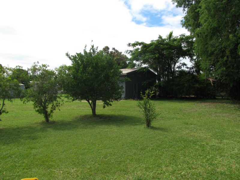 81 Banister Street, Brandon QLD 4808