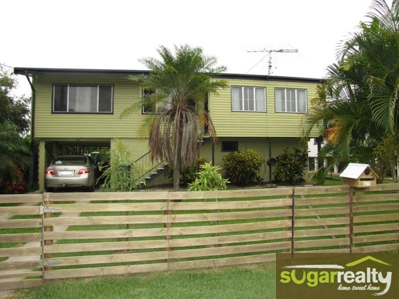 62 Seventeenth Street, Home Hill QLD 4806