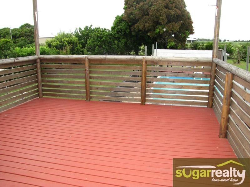 62 Seventeenth Street, Home Hill QLD 4806