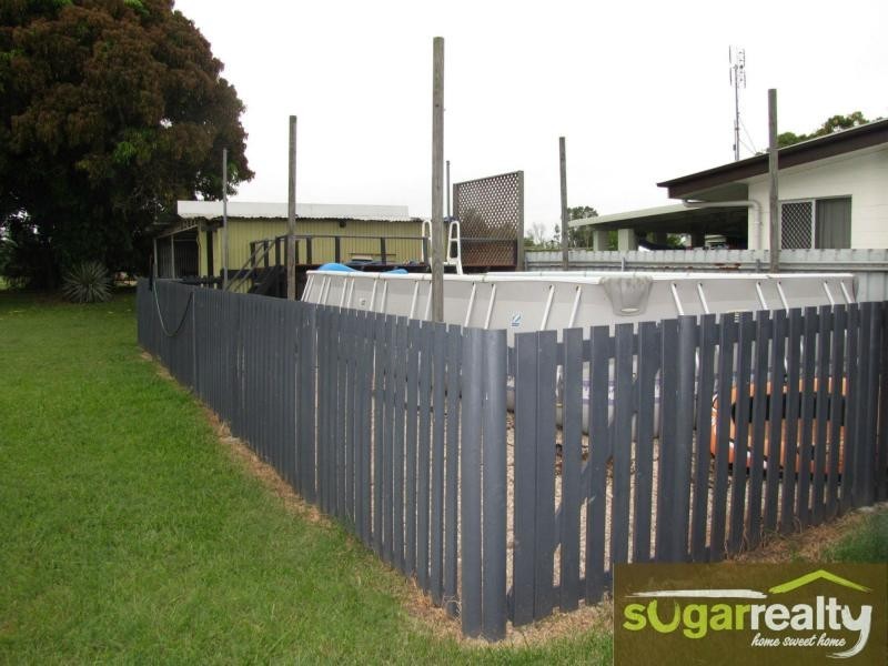 62 Seventeenth Street, Home Hill QLD 4806