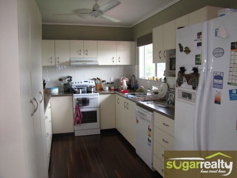 62 Seventeenth Street, Home Hill QLD 4806