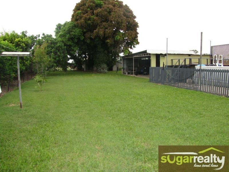 62 Seventeenth Street, Home Hill QLD 4806