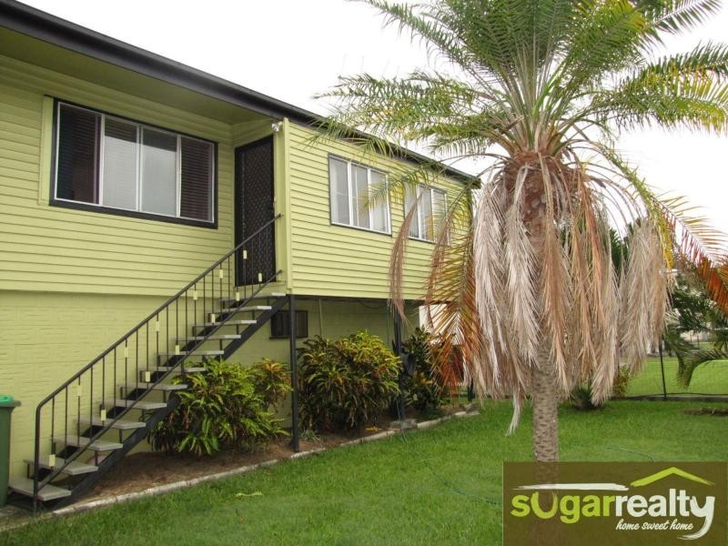 62 Seventeenth Street, Home Hill QLD 4806